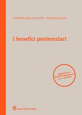 I benefici penitenziari