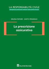 La prescrizione assicurativa