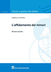 L' affidamento dei minori