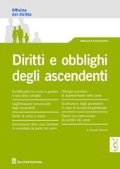 Diritti e obblighi degli ascendenti