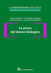 La prova del danno biologico