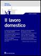 Il lavoro domestico