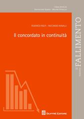 Il concordato in continuità