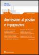 Ammissione al passivo e impugnazioni - Andrea Paganini - Libro Giuffrè 2015, Officina. Società e fallimento | Libraccio.it