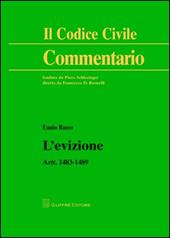 L' evizione. Artt. 1483-1489