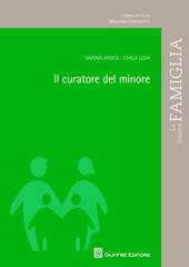 Il curatore del minore