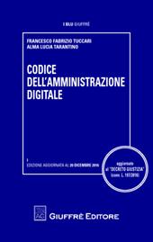 Codice dell'amministrazione digitale