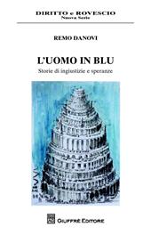 L' uomo in blu