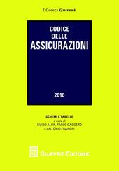 Codice delle assicurazioni