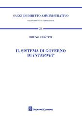 Il sistema di governo di internet