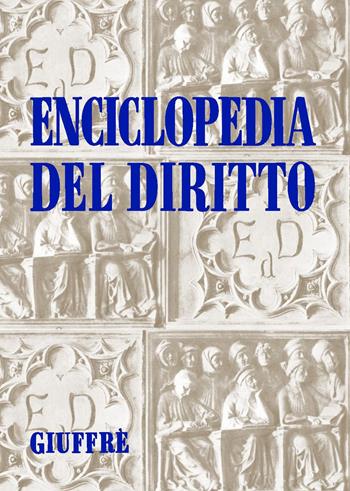 Enciclopedia del diritto. Annali  - Libro Giuffrè 2017 | Libraccio.it