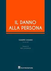 Il danno alla persona