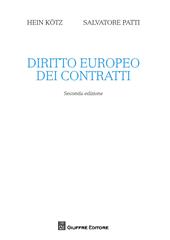 Diritto europeo dei contratti
