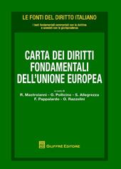 Carta dei diritti fondamentali dell'Unione Europea