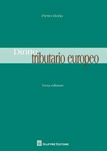 Image of Diritto tributario europeo