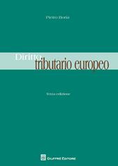 Diritto tributario europeo