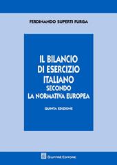 Il bilancio di esercizio italiano secondo la normativa europea