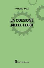 La coesione nelle leggi