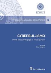 Cyberbullismo