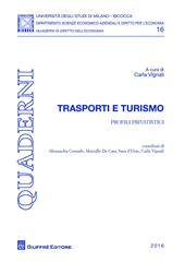 Trasporti e turismo