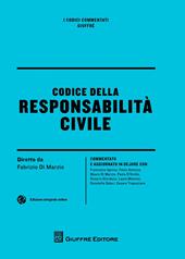 Codice della responsabilità civile