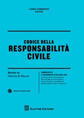 Codice della responsabilità civile