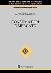 Consumatori e mercato