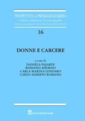 Donne e carcere