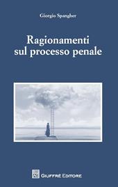 Ragionamenti sul processo penale