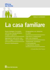 La casa familiare