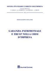 Garanzia patrimoniale e trust nella crisi d'impresa