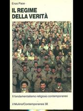 Il regime della verità