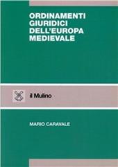 Ordinamenti giuridici dell'Europa medievale