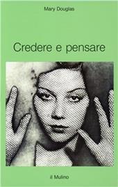 Credere e pensare