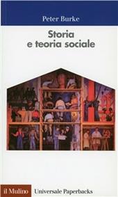 Storia e teoria sociale