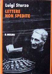 Lettere non spedite
