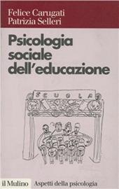 Psicologia sociale dell'educazione
