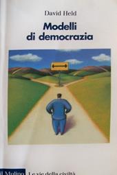 Modelli di democrazia