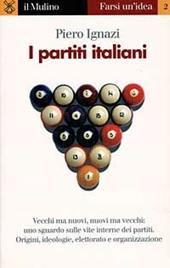 I partiti italiani