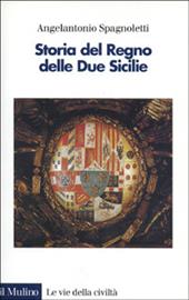 Storia del Regno delle Due Sicilie