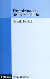 L' immigrazione straniera in Italia