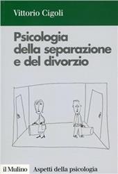 Psicologia della separazione e del divorzio