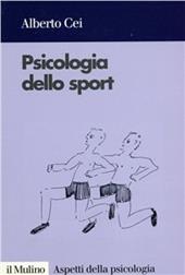 Psicologia dello sport