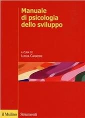 Manuale di psicologia dello sviluppo