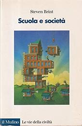Scuola e società
