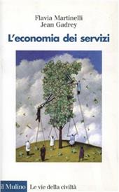 L' economia dei servizi