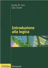 Introduzione Alla Logica