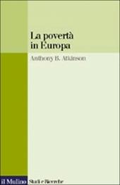 La povertà in Europa