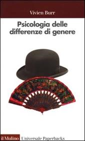 Psicologia delle differenze di genere
