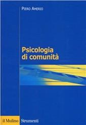 Psicologia di comunità